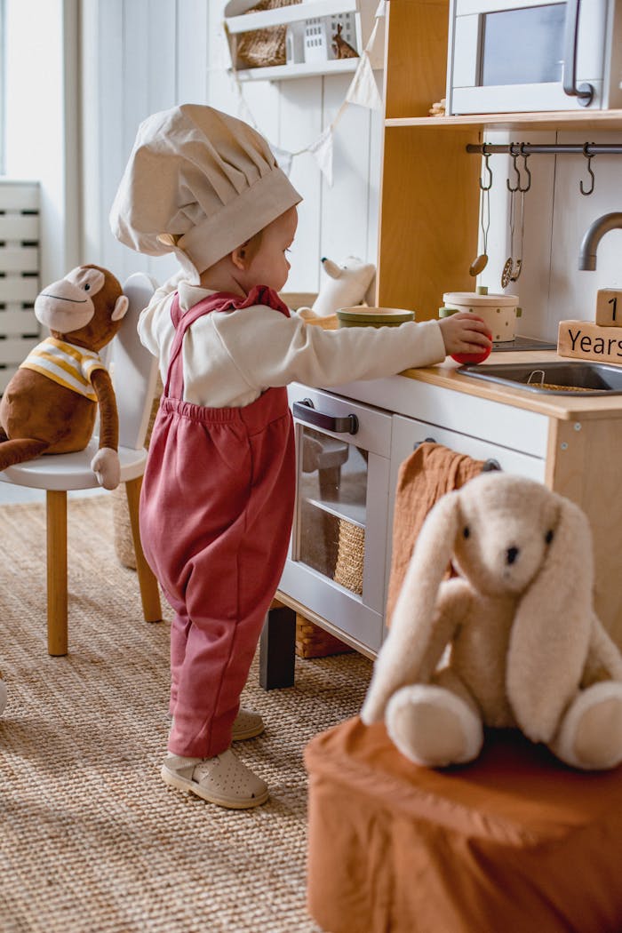 Jaipur Child Care Centre